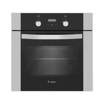 Духовой шкаф Gefest ДА 622-03 РН3, электрический, 55 л, класс А, гриль, серебристый