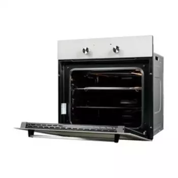 Духовой шкаф Lex EDM 040 IV LIGHT, электрический, 62 л, класс А, светло-бежевый