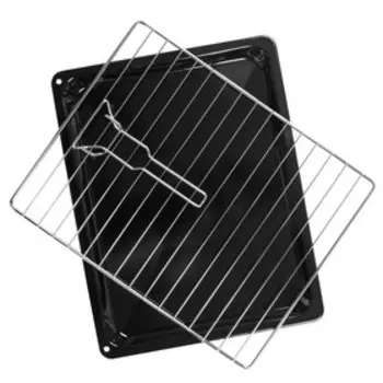 Духовой шкаф MAUNFELD EOEC.564B, электрический, 56 л, класс А, чёрно-серебристый