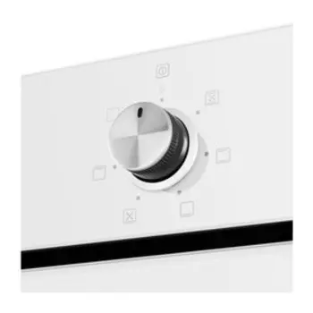 Духовой шкаф MAUNFELD EOEF.766W, электрический, 76 л, класс А, белый