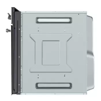 Духовой шкаф MAUNFELD MEOFE.676RWAS.TM, электрический, 64 л, класс А, белый