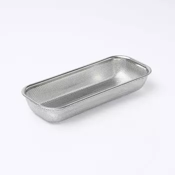 Дуршлаг из нержавеющей стали, 31135 см