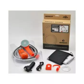 Душ мини автономный BERKUT