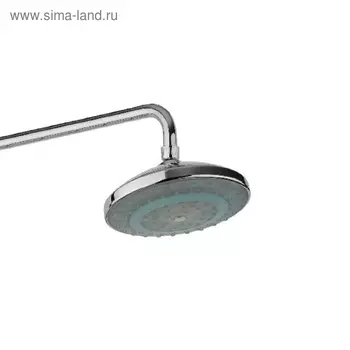 Душ тропический Timo SW-512 (T), светодиодный