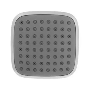 Лейка для душа Accoona А357, тропическая, 1010 см