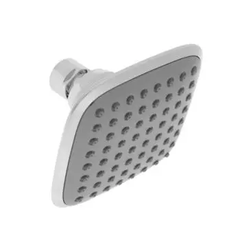 Лейка для душа Accoona А357, тропическая, 1010 см