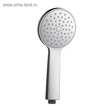 Душевая лейка IDDIS, 040, 0401F00i18