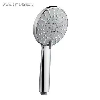 Душевая лейка IDDIS, 060, 0605F00i19