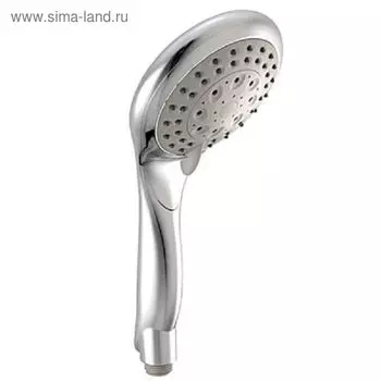 Душевая лейка IDDIS A10161, 5 режимов