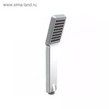 Душевая лейка IDDIS A11012, квадратная