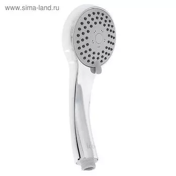 Душевая лейка IDDIS A11631, 3 режима