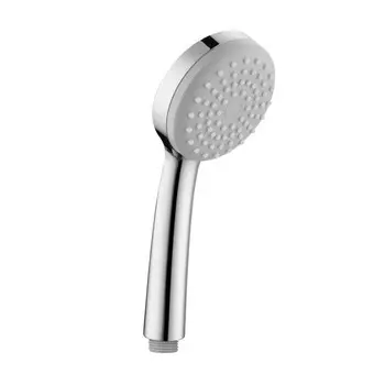 Душевая лейка IDDIS Optima Home 0011F85I18, 218х85х300 мм, хром