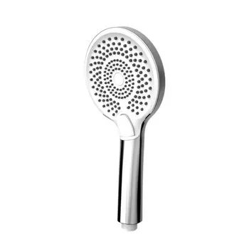 Душевая лейка IDDIS Optima Home OPH12CPi18, хром