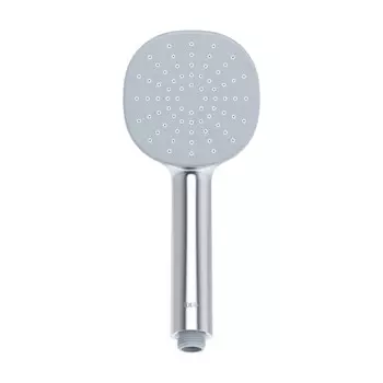 Душевая лейка IDDIS Optima Home OPH1F98i18, 231х98х31 мм, хром