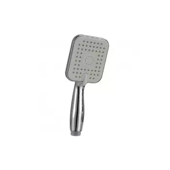 Душевая лейка Lemark LM8054C, ручная, 95 х 238 мм, 3 функции, хром