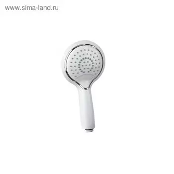 Душевая лейка Timo SL-412, white