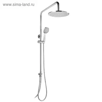 Душевая система ESKO ST950