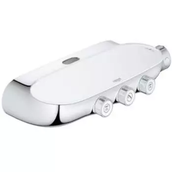 Душевая система GROHE Rainshower Smart Control