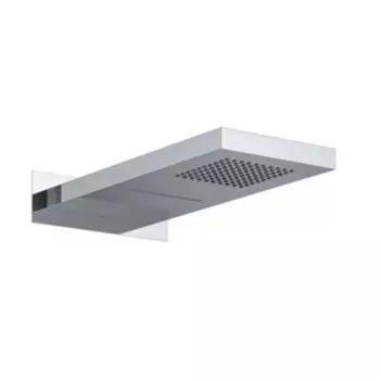 Душевая система Timo Petruma SX-5039/00SM, встроенная с термостатом, хром