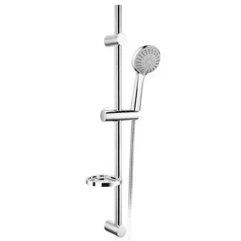 Душевой гарнитур ESKO SCS855, цвет хром