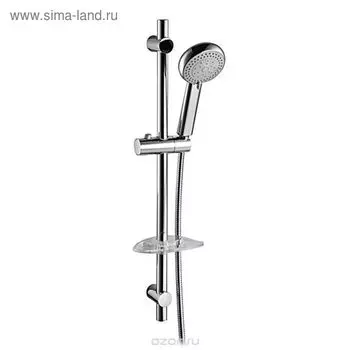 Душевой гарнитур IDDIS Aquajoy, AQU3F00I16