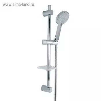 Душевой гарнитур IDDIS Pond, PON5F00i16