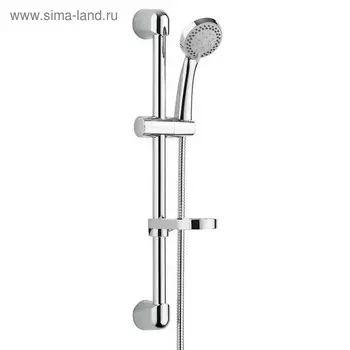 Душевой гарнитур Osgard LOVELACE 90705, с лейкой