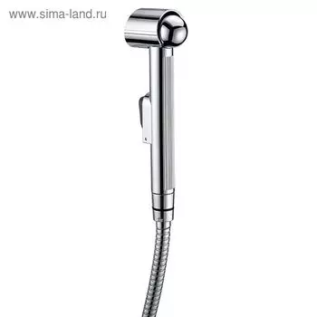 Душевой комплект IDDIS 0101F15I20, гигиенический