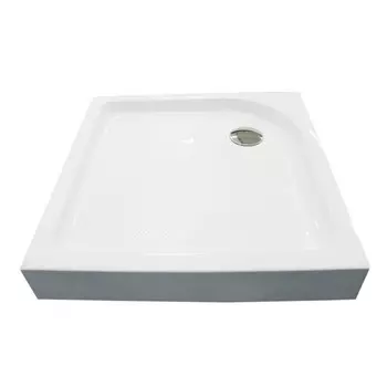 Душевой поддон Azario 1000х1000х150 мм R/L, для GREENWOOD 1000, NAG 1221 1000