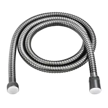 Душевой шланг Lemark LE8023S-Graphite, длина 150 см, графит
