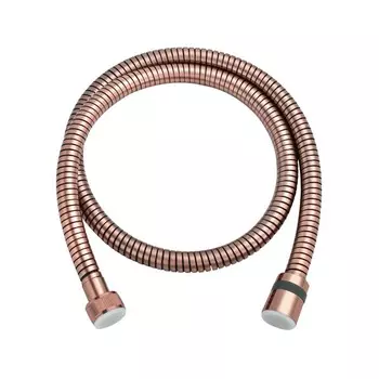 Душевой шланг Lemark LE8037B-RBronze, длина 150 см, красная бронза