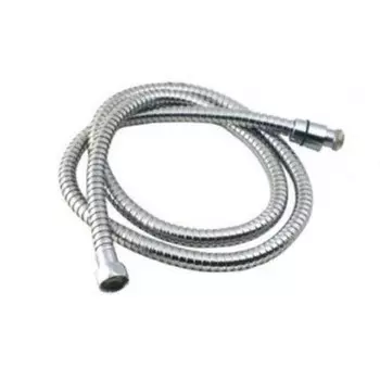 Душевой шланг Lemark LE8050S, 150 см, 1/2"-M12x1,75, хром