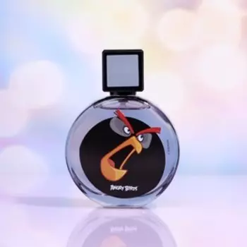 Душистая вода для детей Angry Birds Melon Bomb, 50 мл