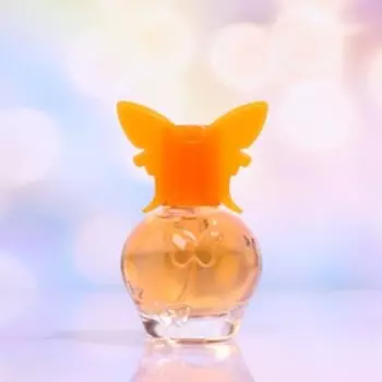 Душистая вода для девочек Феечки "Сластена", 35 мл