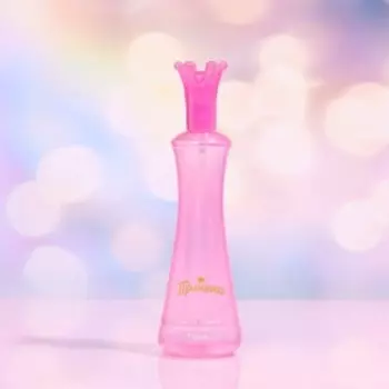 Душистая вода для тела и волос "Лунная соната Принцесса", 75 мл