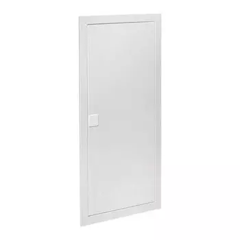 Дверь для щита Nova 4 габарит IP40 метал. PROxima EKF nv-door-m-4