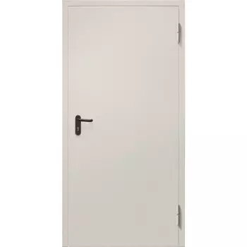 Дверь противопожарная ДП-1-60 2050х850 (правая)