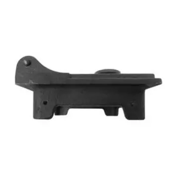 Дверка поддувальная уплотненная «Русский собор», ДПУ-1Рс, Рубцовск, 130х140х36 мм