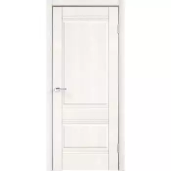 Дверное полотно "Alto" 2P Белый Эмалит, 2000х600