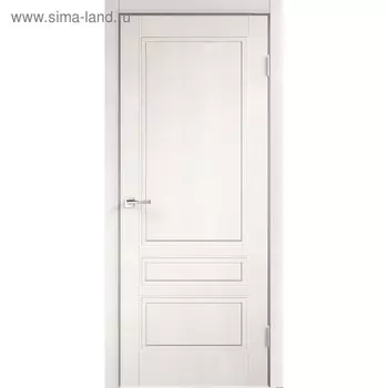 Дверное полотно эмаль "Scandi" 3P , 2000х900