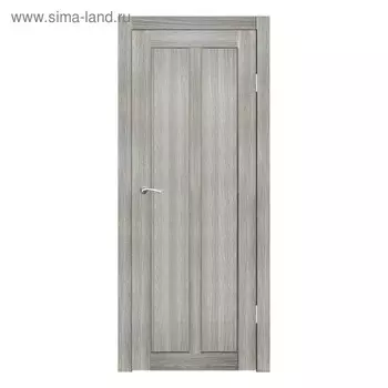 Дверное полотно Бордо Джерси 2000х600