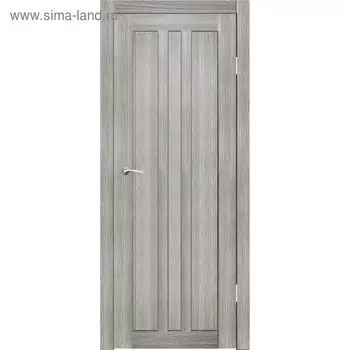 Дверное полотно "Монреаль" Джерси 2000x900