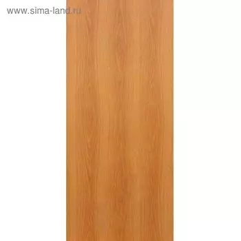 Дверное полотно ПГ Миланский орех 2000х900