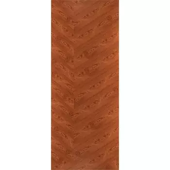 Дверное полотно шпон Сити-8 ДГ ОРЕХ SM 2000x700