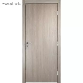 Дверное полотно "Smart" Капучино, 2000х800
