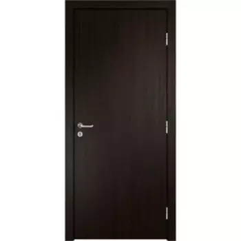 Дверное полотно "Smart" Венге, 2000х800