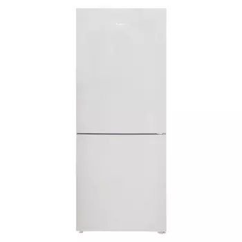 Двухкамерный холодильник «Бирюса» 6041, 268 л, белый