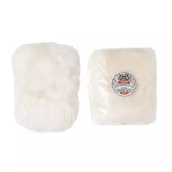 Двухсторонняя варежка для мойки, LERATON MERINO MITT