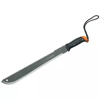 Двустороннее мачете, Truper 66х10,2х4 см