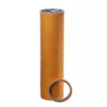 Двусторонняя полипропиленовая лента Klebebnder,15мм*10м